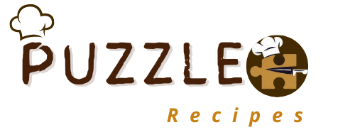 puzzle recipes