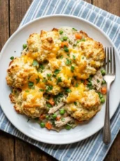 Chicken Casserole
