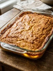 Chicken Cobbler