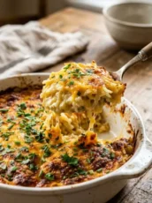Hash Brown Casserole