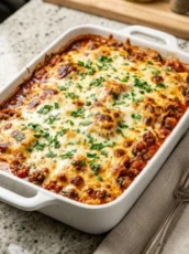 Million Dollar Ravioli Casserole Recipe