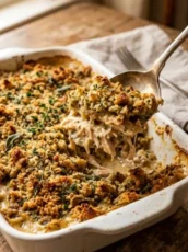 Turkey Stuffing