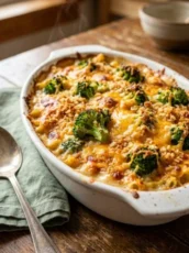 Barefoot Contessa Tuna Casserole