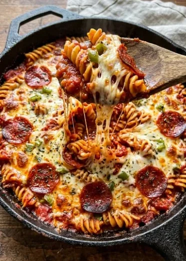 Delicious gluten-free pasta resembling authentic Italian flavors