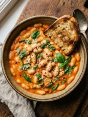 Marry Me White Beans