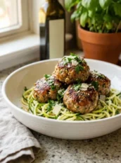 6 High-Protein Anti-Inflammatory Meals
