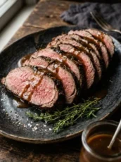 Air Fryer Chuck Roast