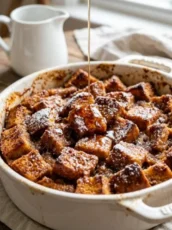 French Toast Casserole