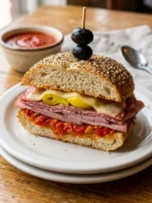 Italian Sliders