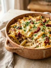 Marry Me Chicken Casserole