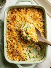 This Easy Casserole Has