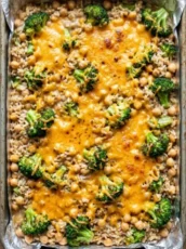Vegan Casserole