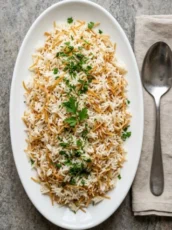 Vermicelli Rice
