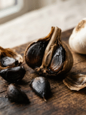 What Is Black Garlic? A Complete Beginner’s Guide